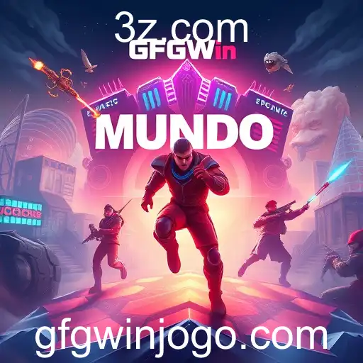 A Evolução de gfgwin no Cenário Brasileiro de Jogos