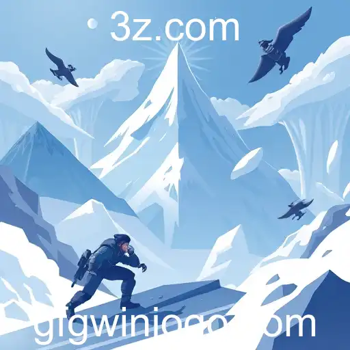 Revolução dos Jogos Online e gfgwin