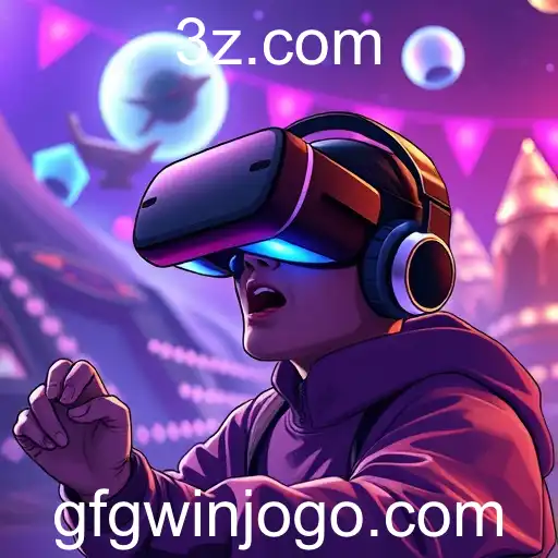 Expansão do Universo de Jogos: gfgwin e as Tendências de 2025