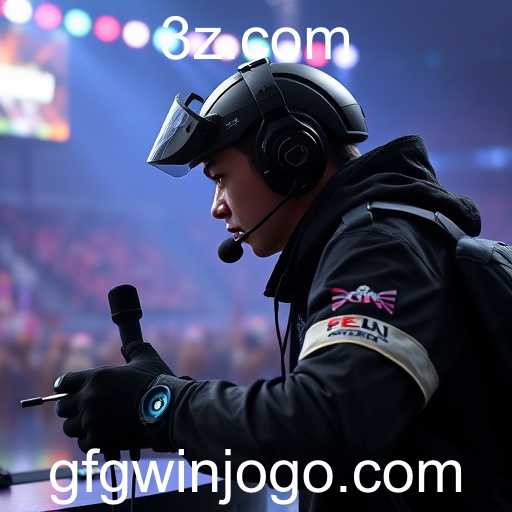 Gfgwin Revoluciona a Experiência de Jogos Online em 2025