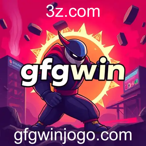GFGwin Revoluciona o Mundo dos Jogos Online