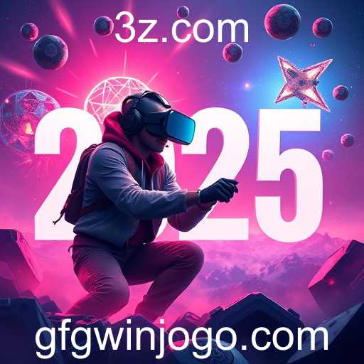 O Crescimento Vertiginoso do Mercado de Jogos em 2025