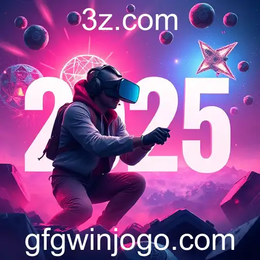 O Crescimento Vertiginoso do Mercado de Jogos em 2025