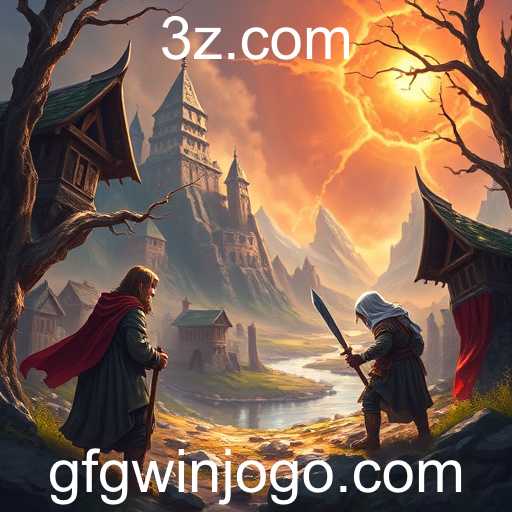 A Ascensão do gfgwin nos Jogos Online