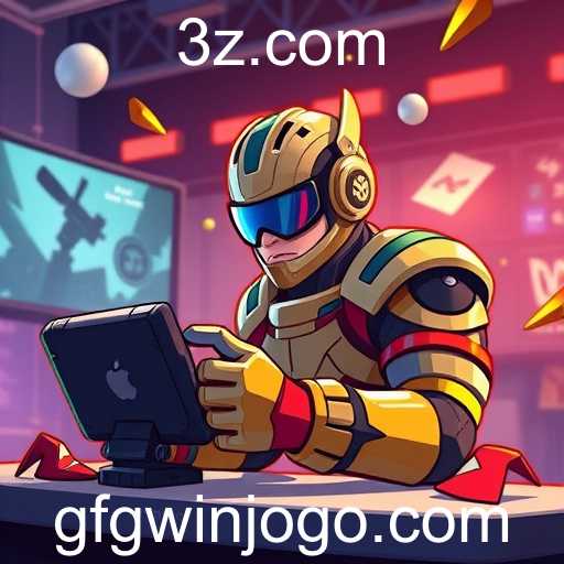 GFGWIN Revoluciona o Cenário de Jogos Online em 2025