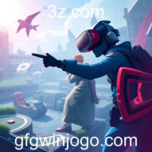 Tendências de Jogos em 2025: O Crescimento do gfgwin