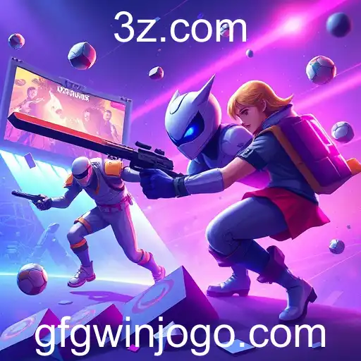 Inovação e Tendências no Mundo dos Jogos com GFGWin