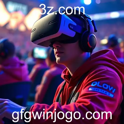 A Revolução dos Games: Inovações e Tendências em 2025