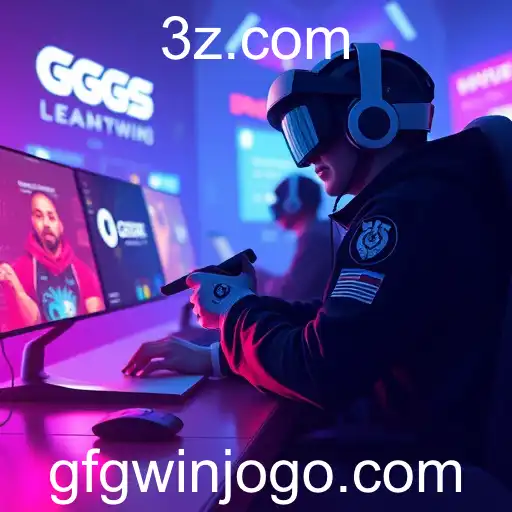 A Revolução dos Jogos Online em 2025