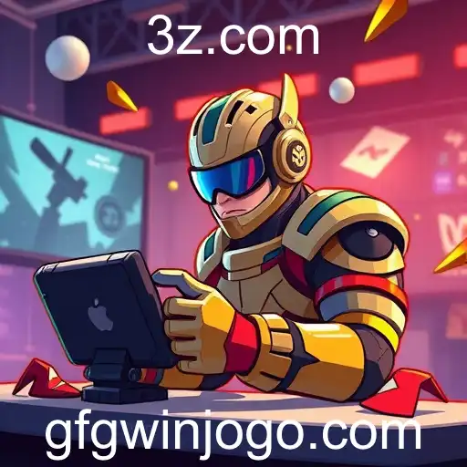 GFGWIN Revoluciona o Cenário de Jogos Online em 2025