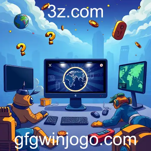 A Ascensão do gfgwin no Cenário de Jogos Online