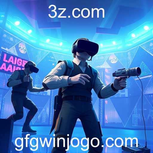 A Revolução dos Jogos Online em 2025