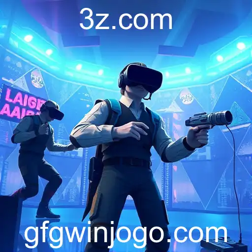 A Revolução dos Jogos Online em 2025