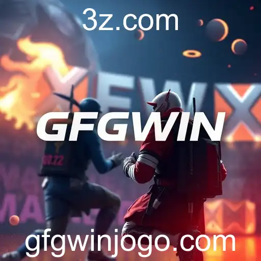 Ascensão do GFGWIN no Mercado de Jogos Online