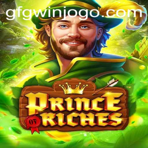 PrinceOfRiches: Unveiling the Latest Gaming Sensation