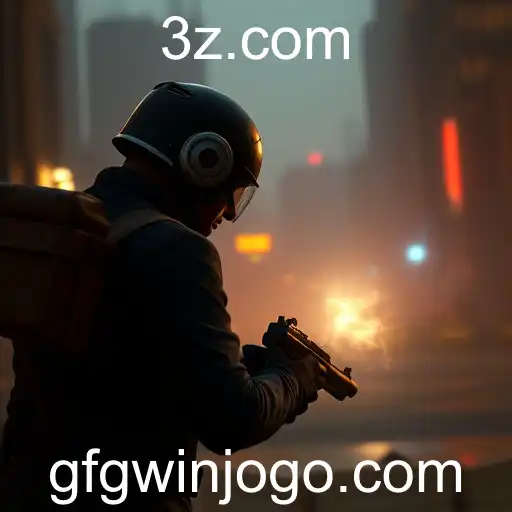 A Revolução dos Jogos 'Vídeos' no Site gfgwin